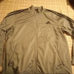 Adidas Jacket
